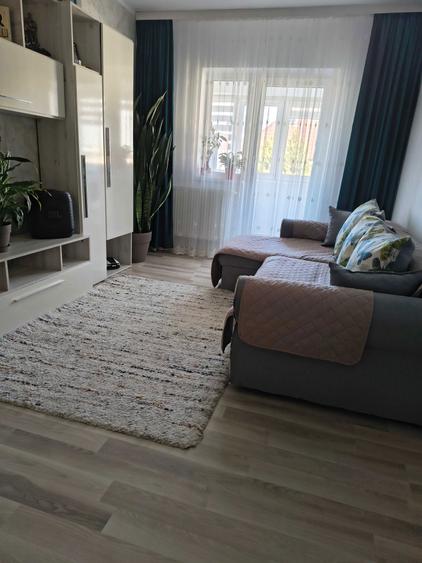 Apartament cu 2 camere, 50 mp Obcini mobilat si utilat - 4