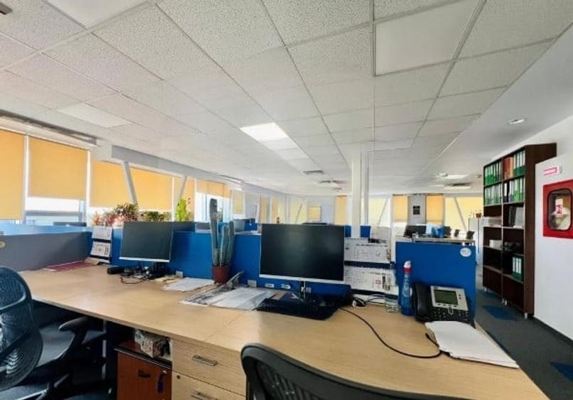 Bd. Mamaia, spatiu birouri 344 mp., cladire reprezentativa - 3