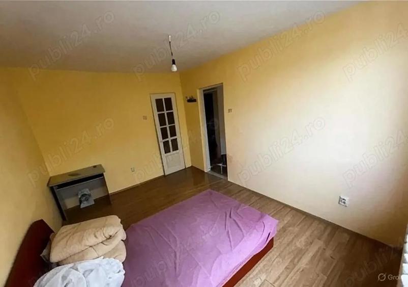 Vind sau inchiriez garsoniera cartier CFR Foc?ani - 5