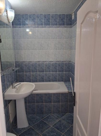 Apartament parter Unirii 3 camere - 2