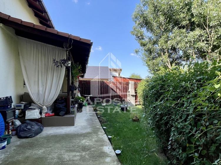 Locuinta mobilata utilata Sanmihaiu Roman - 16