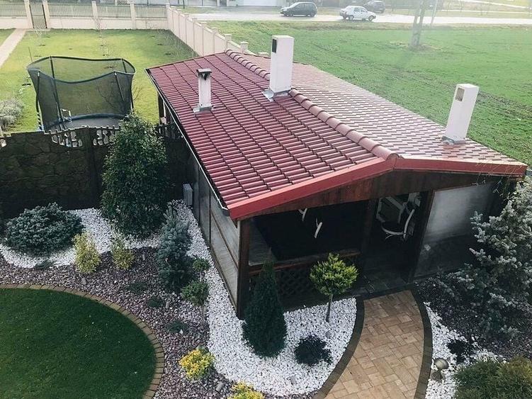 Vilă Premium D+P+E de vânzare in Vladimirescu 2 fronturi, const. 2022 - 4