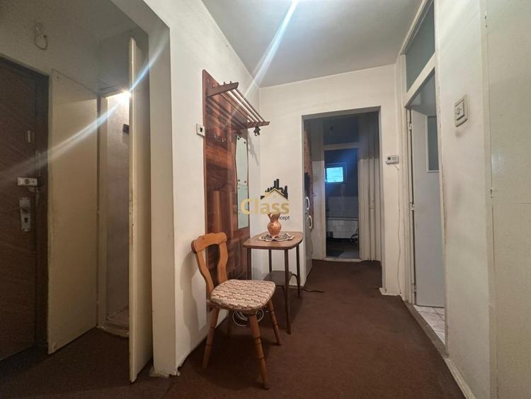 Apartament 2 camere | Decomandat | 49 mpu | Aurel Vlaicu Marasti - 5