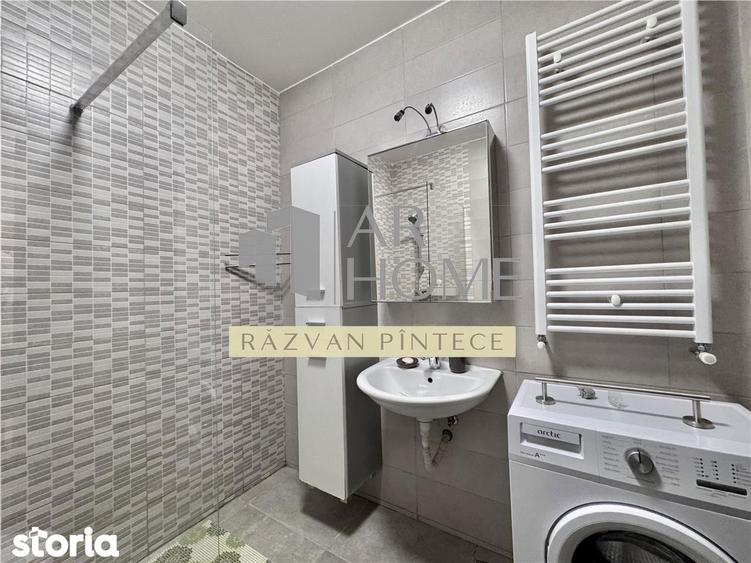 Apartament 2 camere decomandat, bloc nou parcare Albert Nord Ploiesti - 7