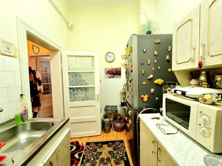 Casă individuală cu 2 camere în Port - 2