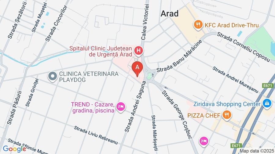 Apartament 3 camere, central, zona Intim