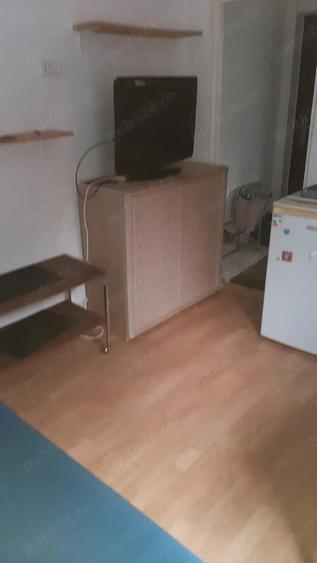 Garsoniera de vanzare, Complexul Studen?esc, Str. Milcov, parter - 1