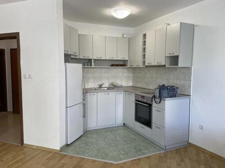 Apartament cu 2 camere in zona Baicului - 1