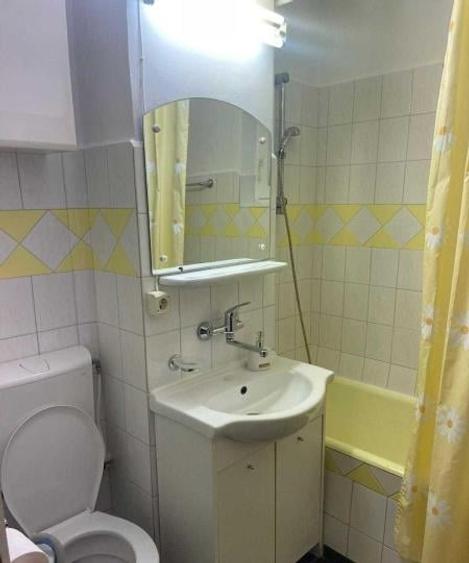 Apartament 2 camere decomandat, zona DELFINARIU - 5