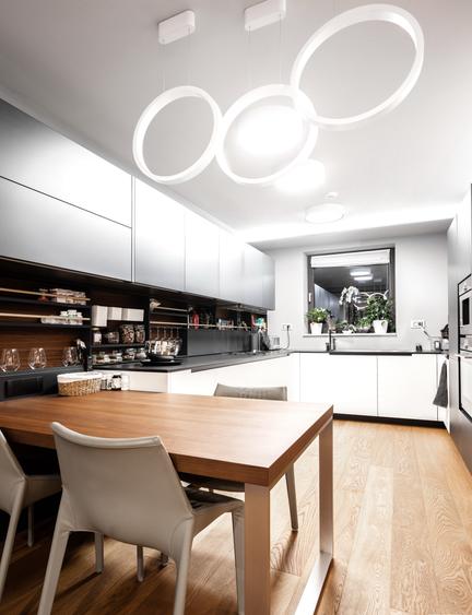 LUXURY VILLA! Bijuterie unica in Domenii, garaj subteran 108 mp, terase, curte! - 14