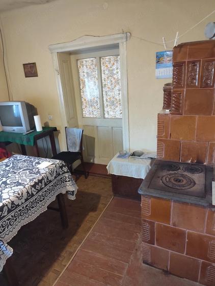 Vanzare casa comuna Ohaba judetul Alba - 1