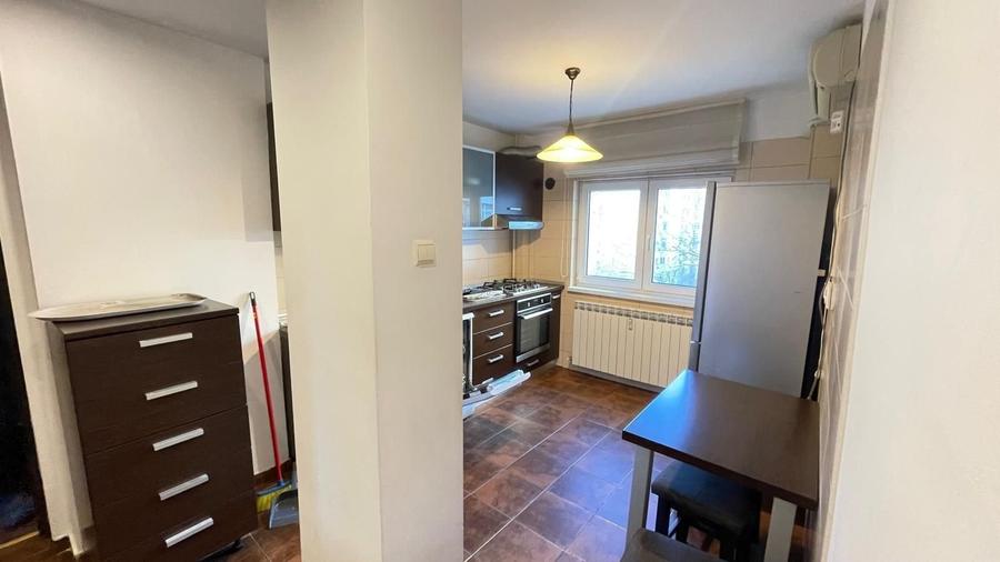 APARTAMENT ELEGANT METROU ZONA OBOR - 9