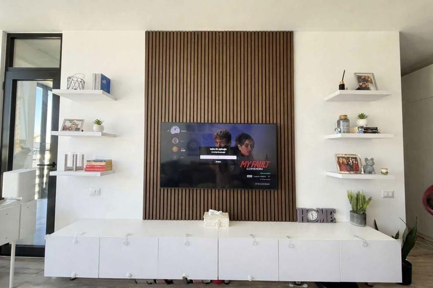 Apartament 2 camere Transparent Residence, Chiajna - 8