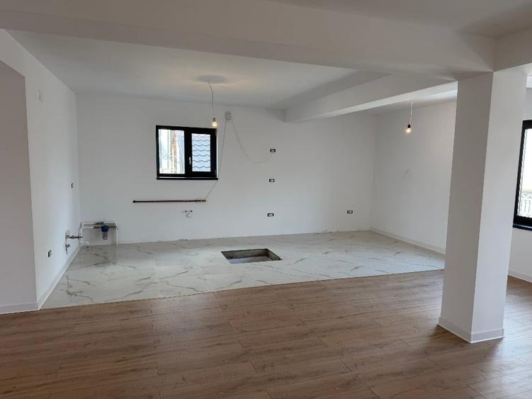 Vila premium P+1E, 200 mp utili, teren 420mp, AFUMATI, Voluntari, Dobroesti - 7