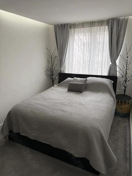 Apartament ultracentral vis a vis Tribunal renovat ?i mobilat complet - 6