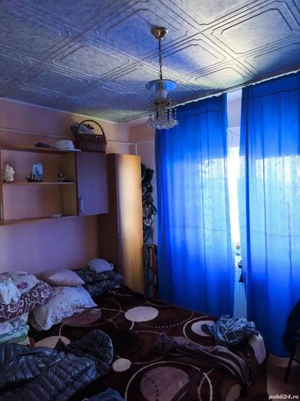 De vanzare apartament 2 camere 52 mp Aleea Electricienilor, Bacau - 1