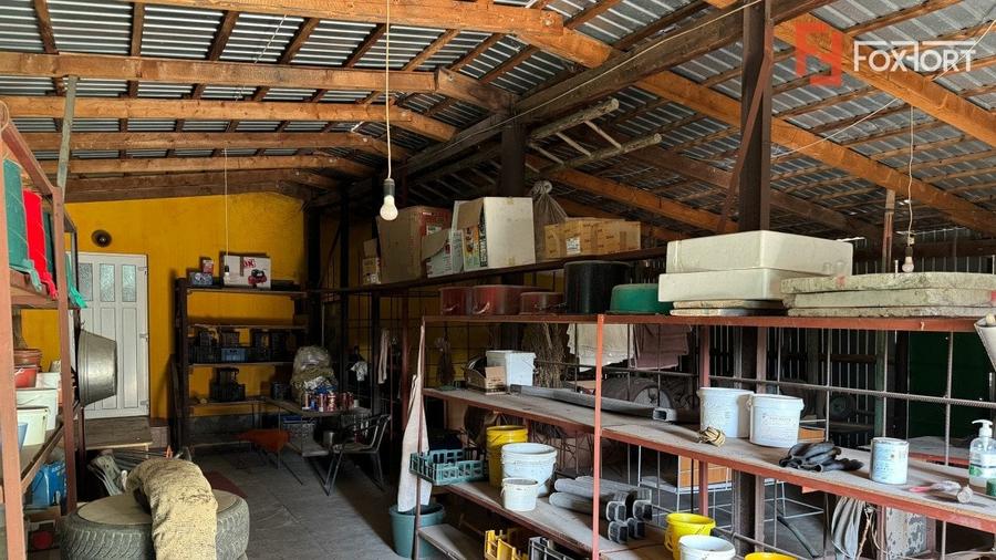 COMISION 0% O casa cu istorie si suflet 250 Mp si 1600 mp de gradina - V7977 - 24