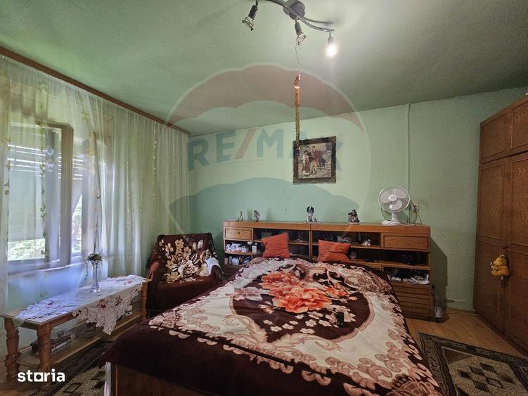 Casa de vanzare Fadimac - 7