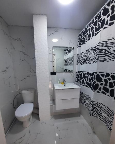 Garsoniera in Manastur la etajul 1 - 4