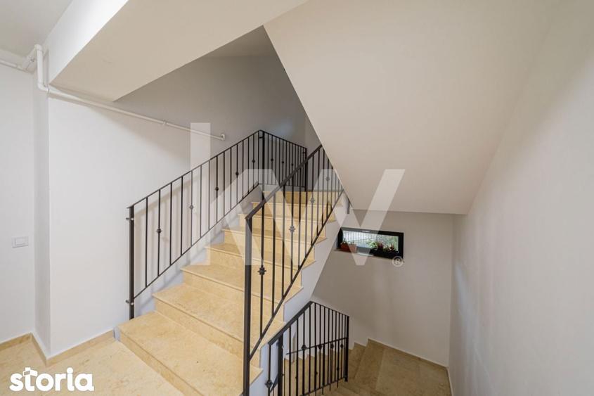 Apartament cu 2 camere linistea de la inaltime, cu vedere panoram - 6