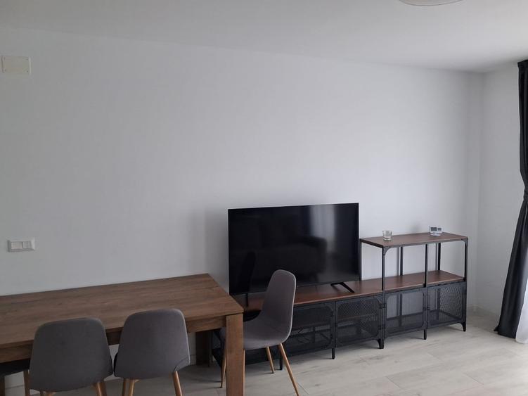 **** APARTAMENT 3 CAMERE MOBILAT SI UTILAT - CARTIER REZIDENTIAL VEST - 3