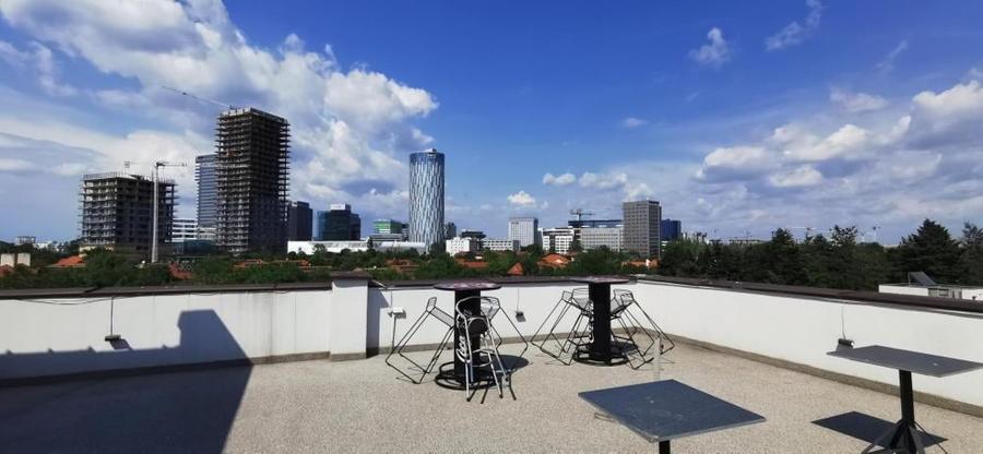 Floreasca Lux Ap 3 cam langa lac 166mp - 4