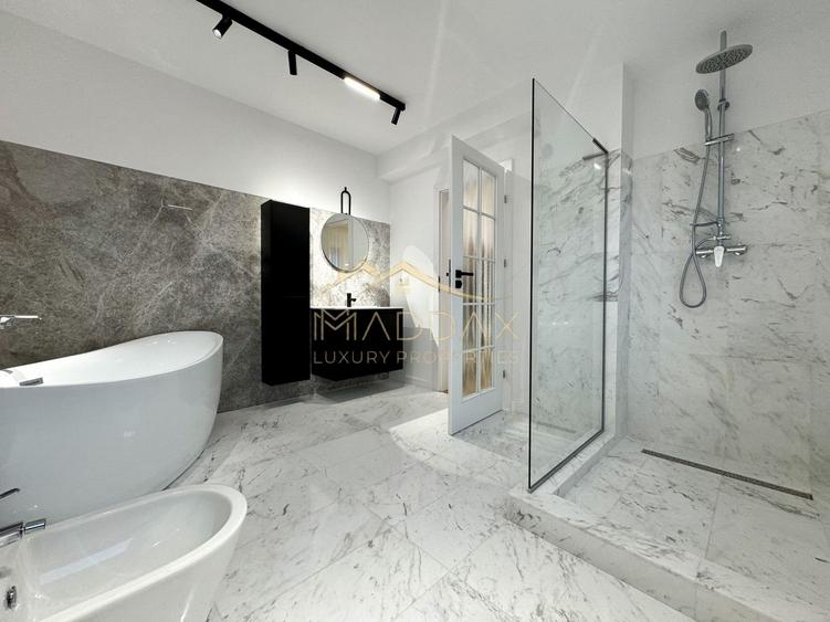 Duplex cu 4 Camere *211mp* / 2 parking / Erou Iancu Nicolae - 31