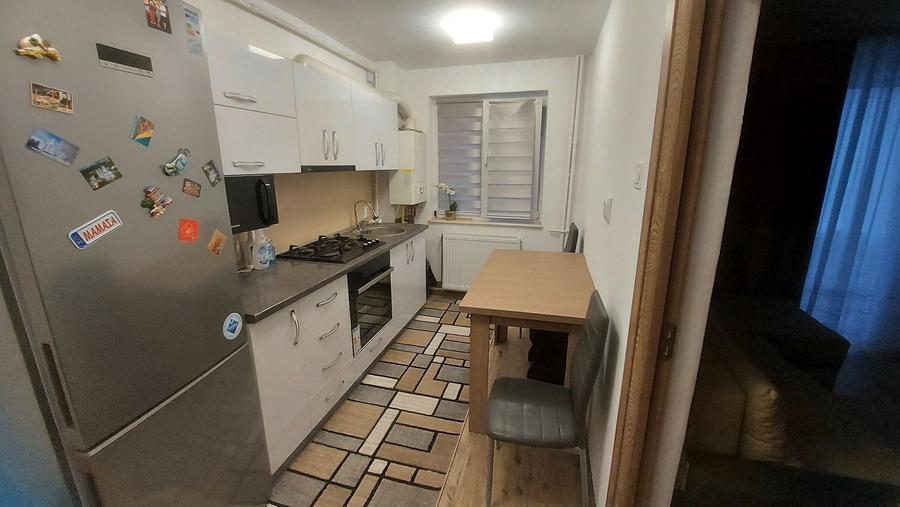 Inchiriez apartament cu doua camere Trivale - 14