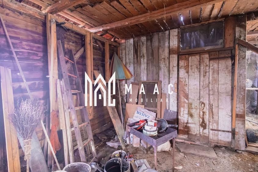 Casă Individuală | 110 Mp Utili | 810 Mp Teren | Miercurea Sibiulu - 29