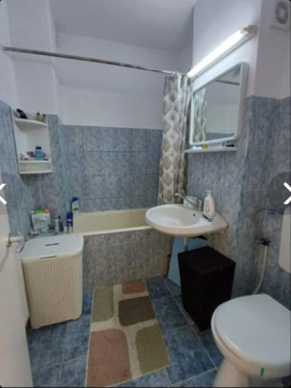 Alexandru Piata Voievozilor apartament 3 camere 77 mp cu CT - 7