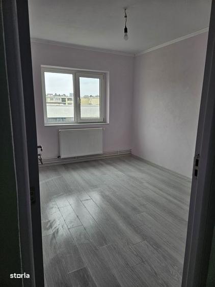 Apartament cu 3 camere pe Vasile Lupu - 7