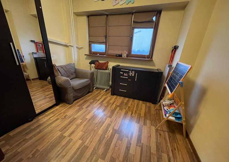 Apartament 3 cam Calea Serban Voda 256, Parcurile Carol & Tineretului - 6