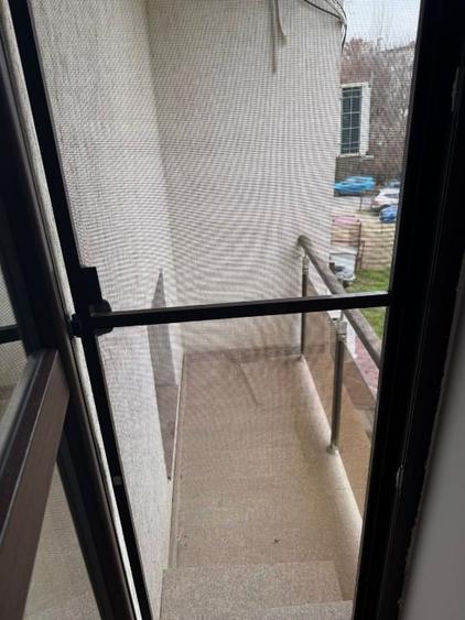 Închiriez apart.2 camere Dristor ,Nou - 9