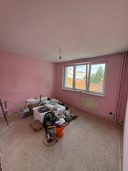 Aparament 2 camere Grigorescu etaj 2 - 7