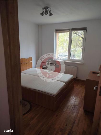 Policlinica Rahova | 2 camere | Dec | 53mp | B12241 - 6