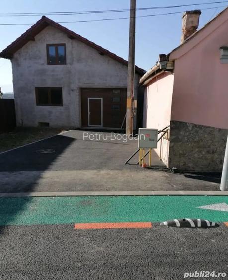 Casa de vinzare pe strada Podului 100 Sibiu