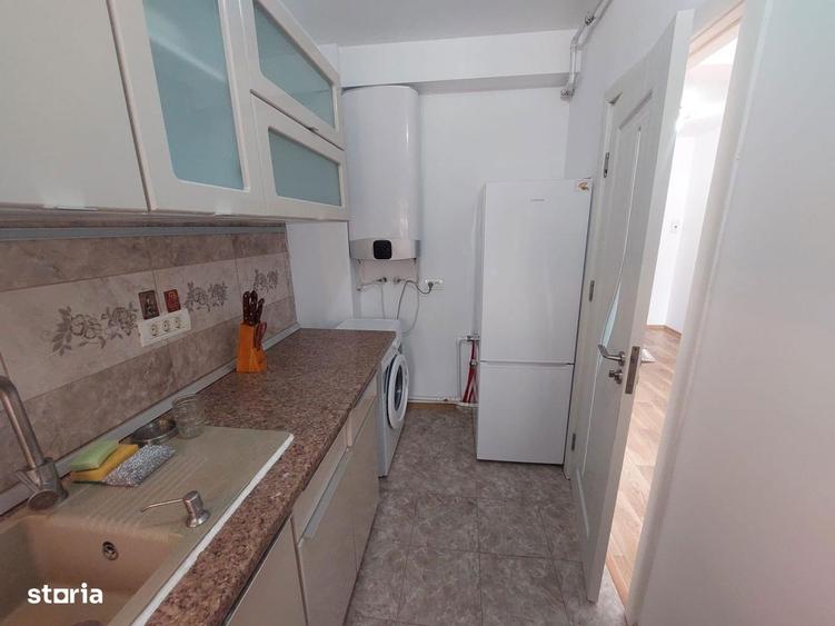 Apartament 2 camere de inchiriat Steaua de Mare Residence Agigea - 8