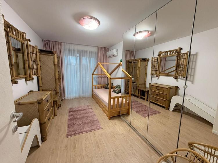 Apartament 4 camere de închiriat | Parcare inclusă | Zona de Nord | - 8