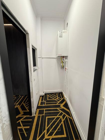 Spatiu comercial central la strada Primaverii - 5