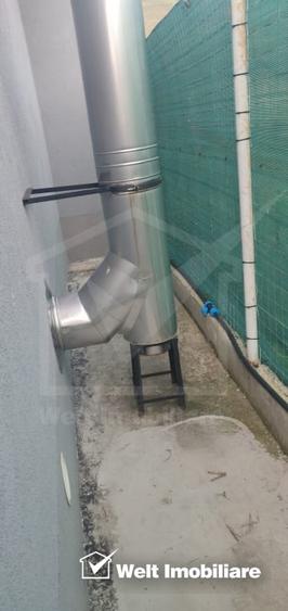 Casa P+M| Teren 755 mp -la drum judetean  | 10 km aeroport Cluj - 11