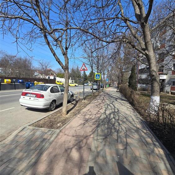 Garaj de vanzare Nicolina- Cug - 1