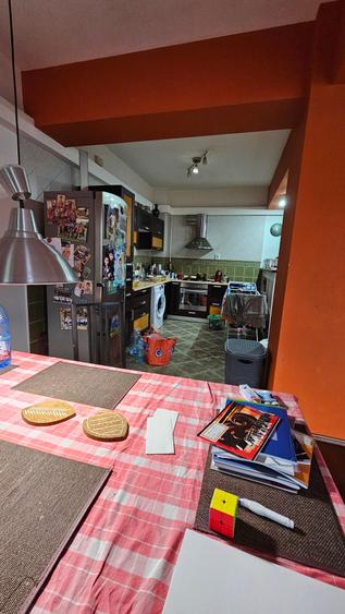 Dr Sarii,  cf 1 sporit Decomandat,  etaj3/5, 84mp, acte la zi - 3