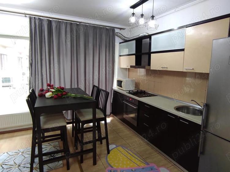 Apartament 3 camere Titan Rasarit de Soare - 8