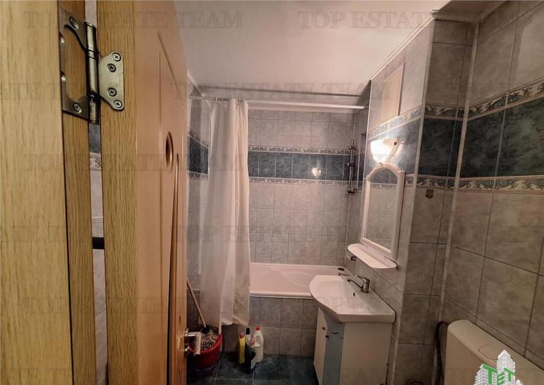 Apartament 2 cam. Vidin - scoala 20 - - Braila - 4