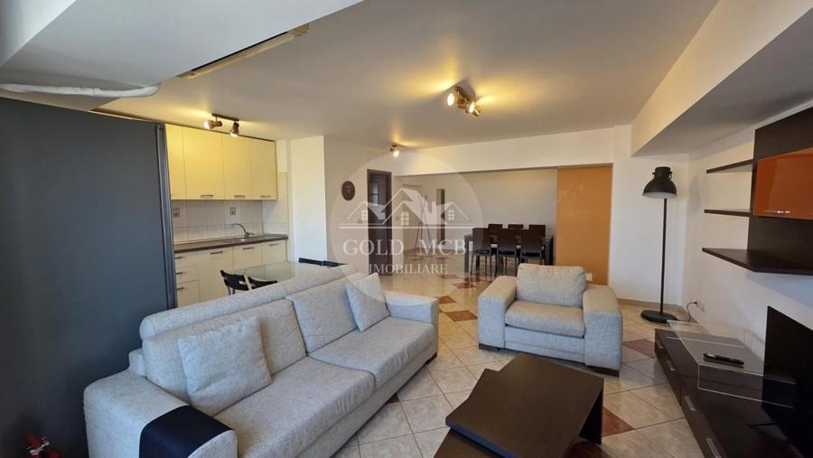 3 CAMERE UNIRII ROND PIATA ALBA IULIA - 3