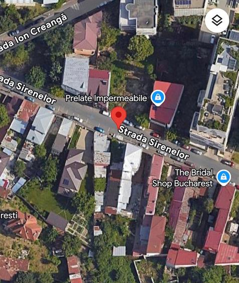 Casa demolabila cu teren in curte comuna. - 1