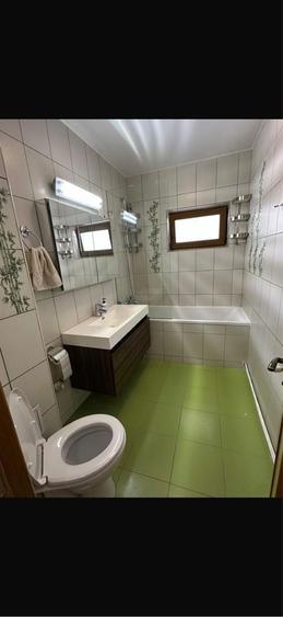 Vanzare Apartament 3 camere Bd Ion Mihalache - 1