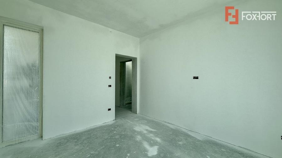 Duplex de vanzare, 4 camere pe parter Dumbravita - 13