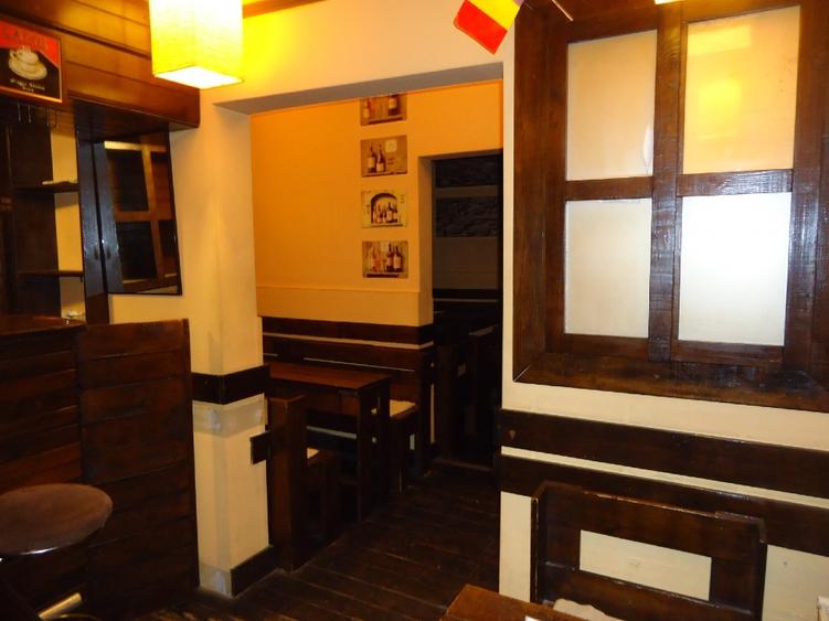 Închiriez bar+locuința zona Pache  Protopopescu - 15