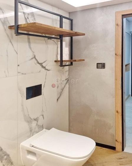 Suprafata Generoasa, Prima Inchiriere - 7